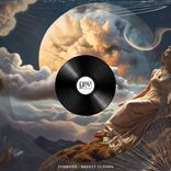 Artwork voor "Breezy Clouds"