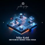 Artwork voor "Under the Same Sun/Crossroads/Patience/Nostalgia"