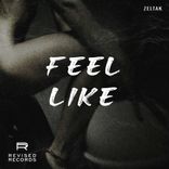 Artwork voor "Feel Like"