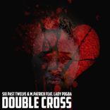 Artwork for "Double Cross"