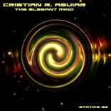 Artwork voor "The Elegant Mind"