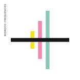 Artwork for "Bedrock - Frequencies"