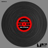 Artwork for "Delirium (Original Mix)"