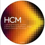 Artwork for "Conquest EP"