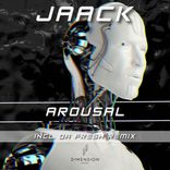 Artwork voor "Arousal"