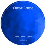 Artwork für "Games"