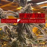 Artwork for "Need Your Love"