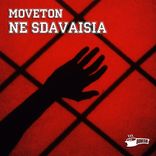 Artwork voor "Ne Sdavaisia"