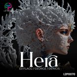 Portada para "HERA"