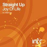 Artwork voor "Joy Of Life"
