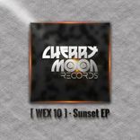 Artwork voor "Sunset EP"