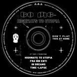 Artwork for "Highways to Utopia"