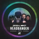 Portada para "Headbanger"