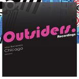 Artwork voor "Chicago"