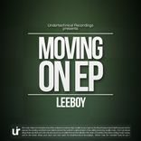 Artwork for "Moving On EP"