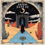 Artwork for "Gate 62"