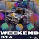Artwork for "Weekend"