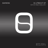 Artwork für "In Utrecht EP"