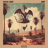 Artwork voor "Amør"