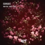 Artwork voor "High Tide"