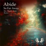Artwork voor "So Far Away"