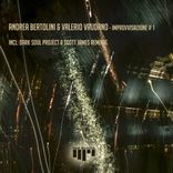 Artwork voor "Improvvisazione #1"