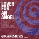 Artwork for "Lover For An Angel"
