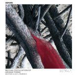 Artwork voor "Mutual Oscillation"