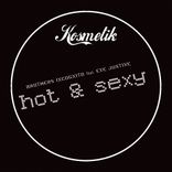 Artwork for "Hot & Sexy"