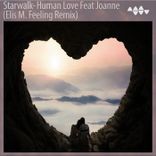 Artwork for "Human Love"