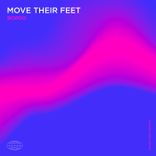Artwork für "Move Their Feet"