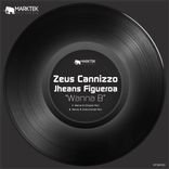 Portada para "Wanna B"