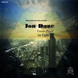 Artwork for "Future Proof EP"