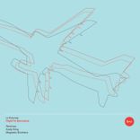 Artwork for "Flight To Barcelona"