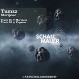 Artwork for "Mariposo"