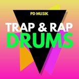 Trap & Rap Drums