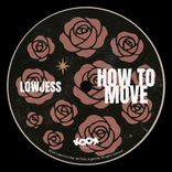 Artwork für "How to Move"