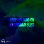 Artwork for "Keep Holding On"