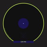 Artwork voor "Drive EP"