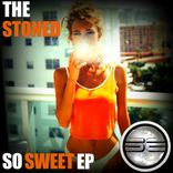 Artwork for "So Sweet EP"