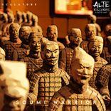 Artwork for "Soumi Warrior"