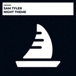 Artwork voor "Night Theme"
