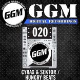 Artwork for "Ggm Digital 20"