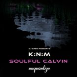 Artwork für "Soulful Calvin"