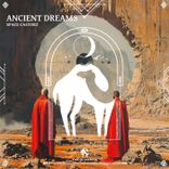 Portada para "Ancient Dreams"