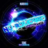 Artwork for "Frenzy"