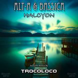 Artwork for "Halcyon"