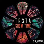 Artwork for "Show Time"