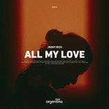 Portada para "All My Love"