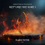 Artwork for "Before We Burn"